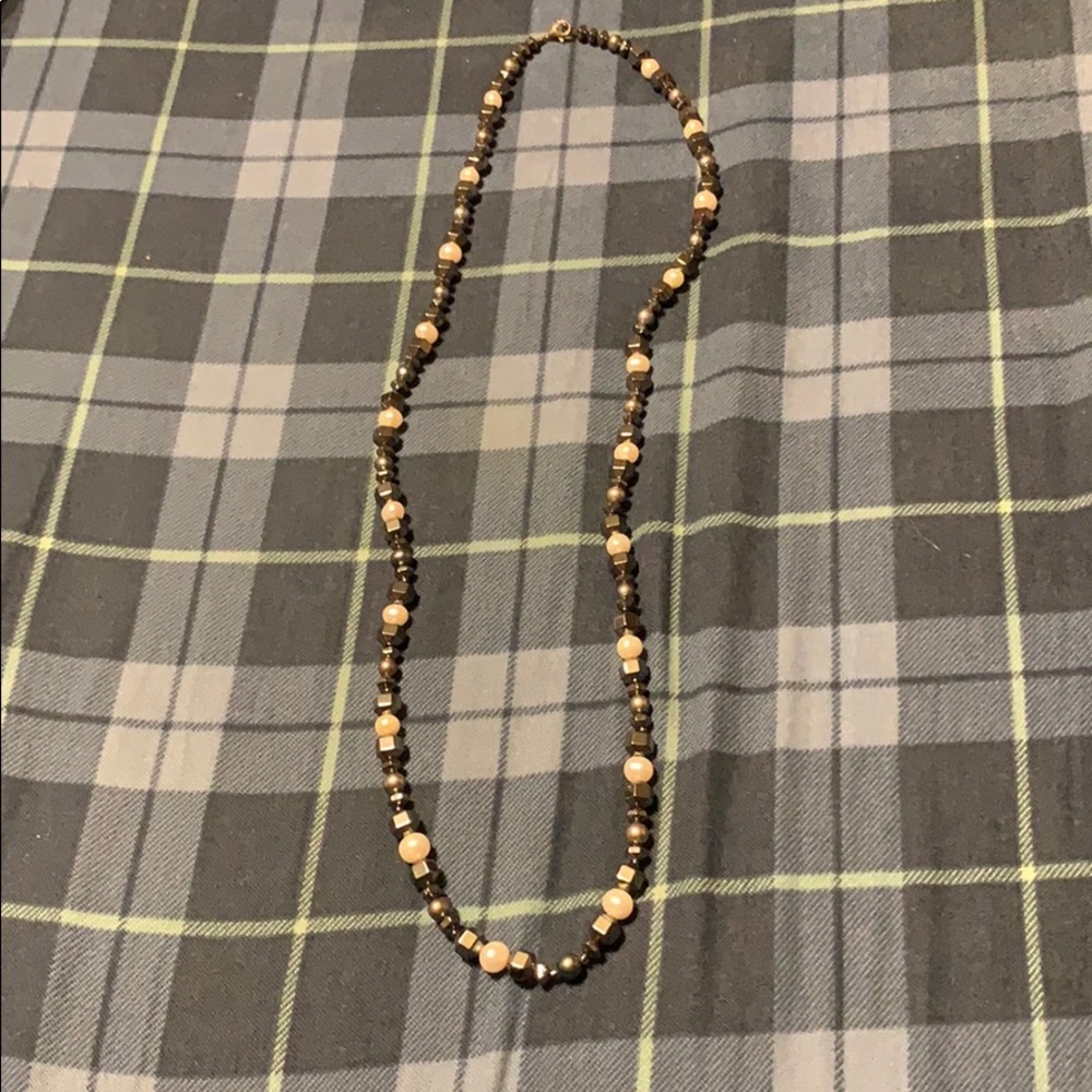 Beaded Necklace